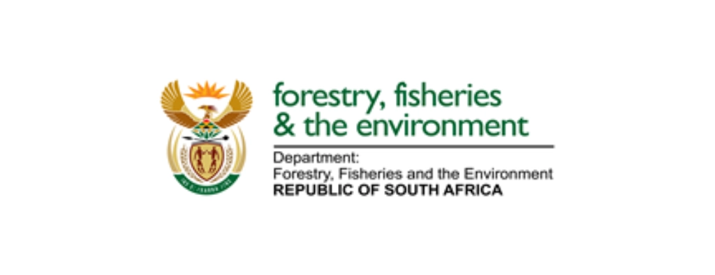 Forestry, fisheries & the environment